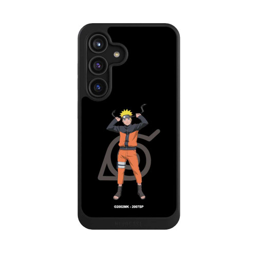 Samsung Galaxy S24 NIVOcore Naruto Konoha