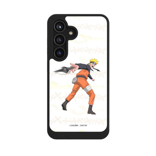 Samsung Galaxy S24 NIVOcore Naruto Ninja-Shuriken