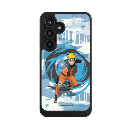 Samsung Galaxy S24 NIVOcore Naruto Rasengan