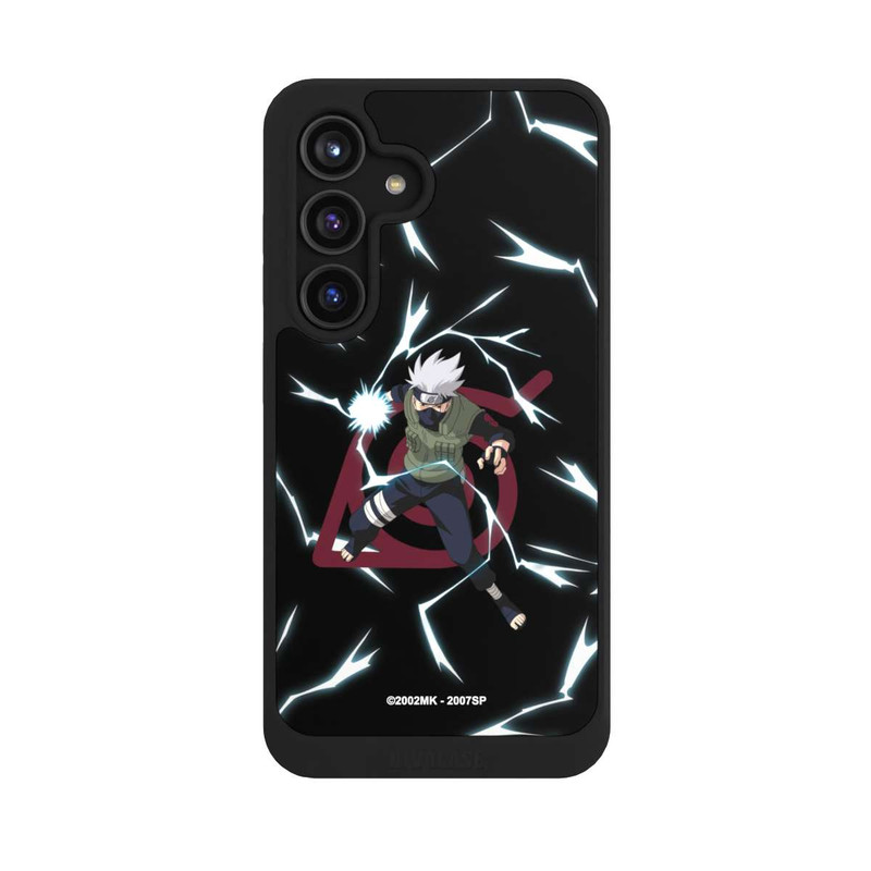 Galaxy S24 NIVOcore Kakashi Raikiri