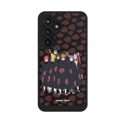 Samsung Galaxy S24 NIVOcore Akatsuki Group