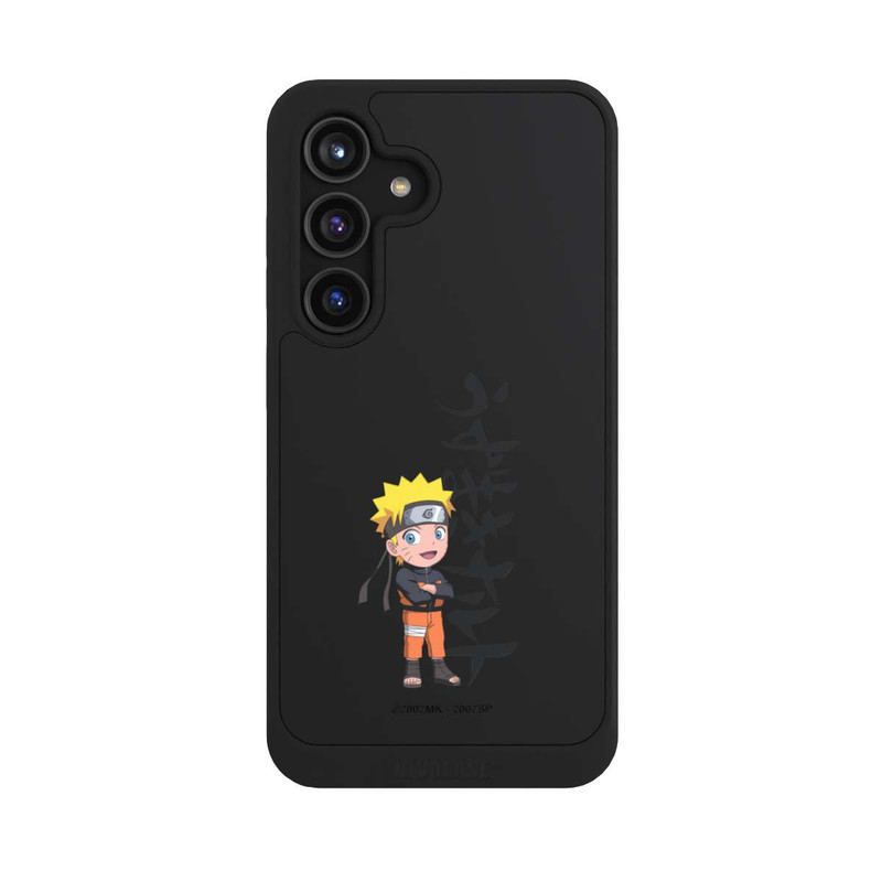 Galaxy S24 NIVOcore Naruto SD ohne Hintergrund