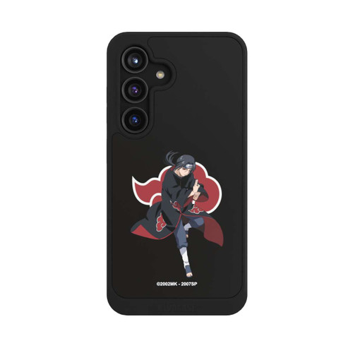 Samsung Galaxy S24 NIVOcore Itachi Uchiha Akatsuki