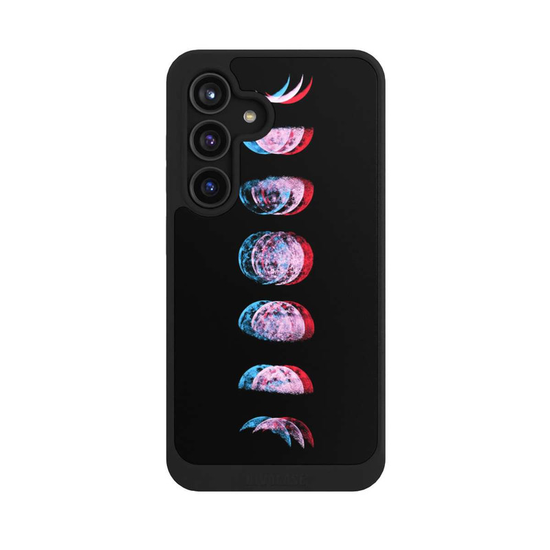 Galaxy S24 NIVOcore Dreifarbiges Mondlicht