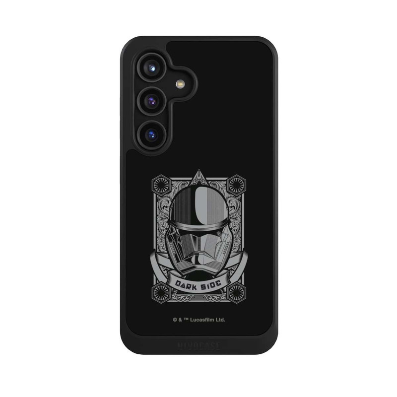 Galaxy S24 NIVOcore Trooper 