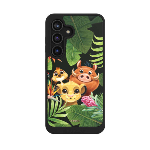 Samsung Galaxy S24 NIVOcore Simba's Friends