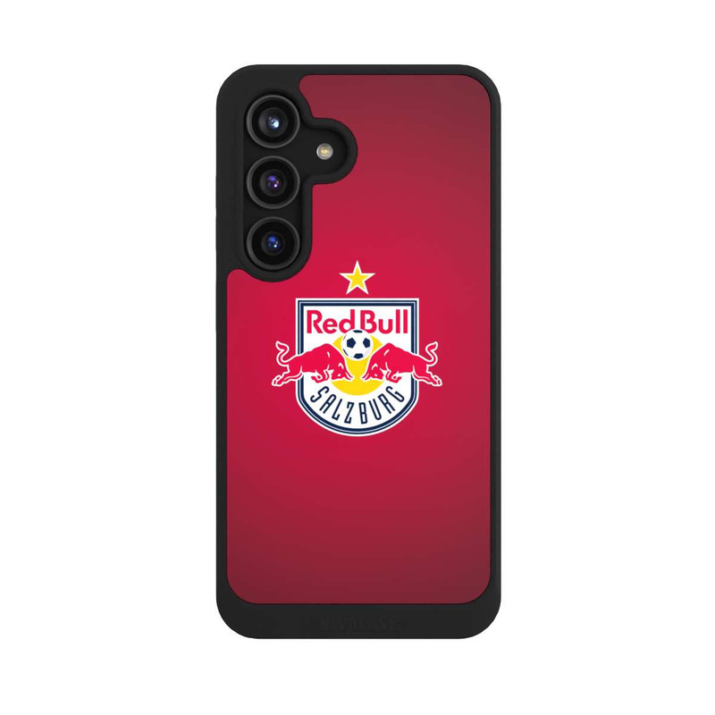 Galaxy S24 NIVOcore Red Bull Salzburg Rot