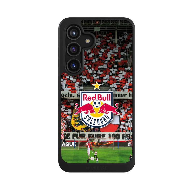 Galaxy S24 NIVOcore Wir sind Salzburg