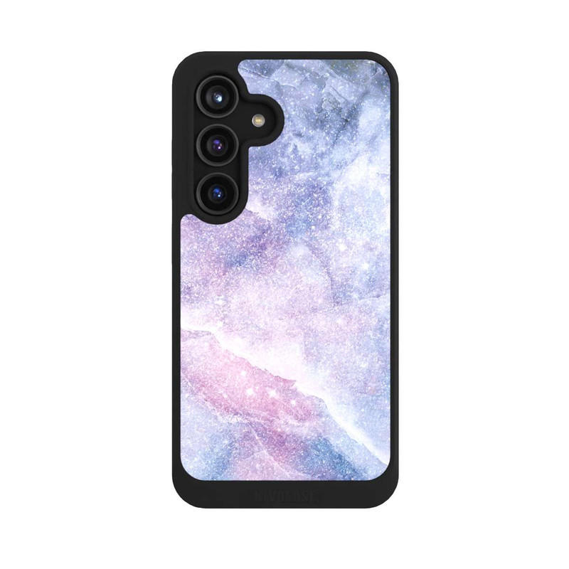 Galaxy S24 NIVOcore Galaxie Marmor