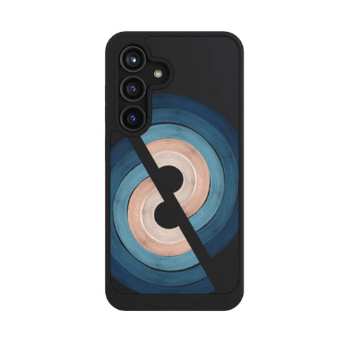 Samsung Galaxy S24 NIVOcore Retro Rainbows