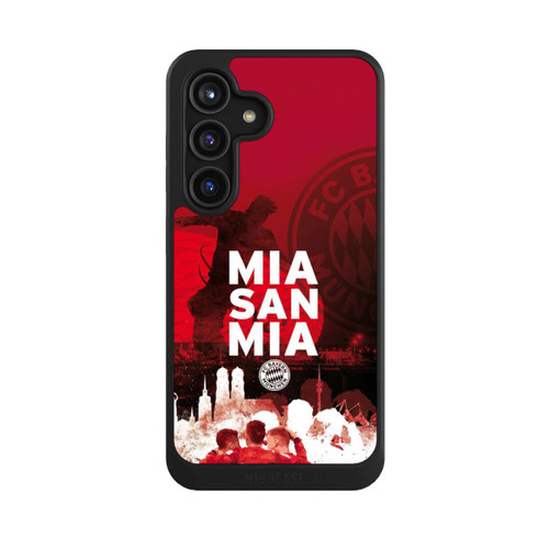 Samsung Galaxy S24 NIVOcore FCB - MIA SAN MIA