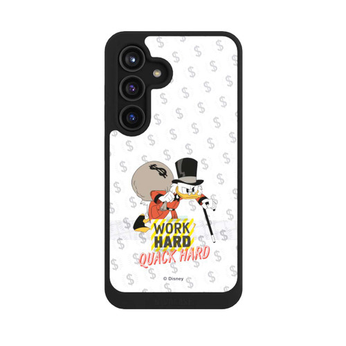 Samsung Galaxy S24 NIVOcore Work Hard