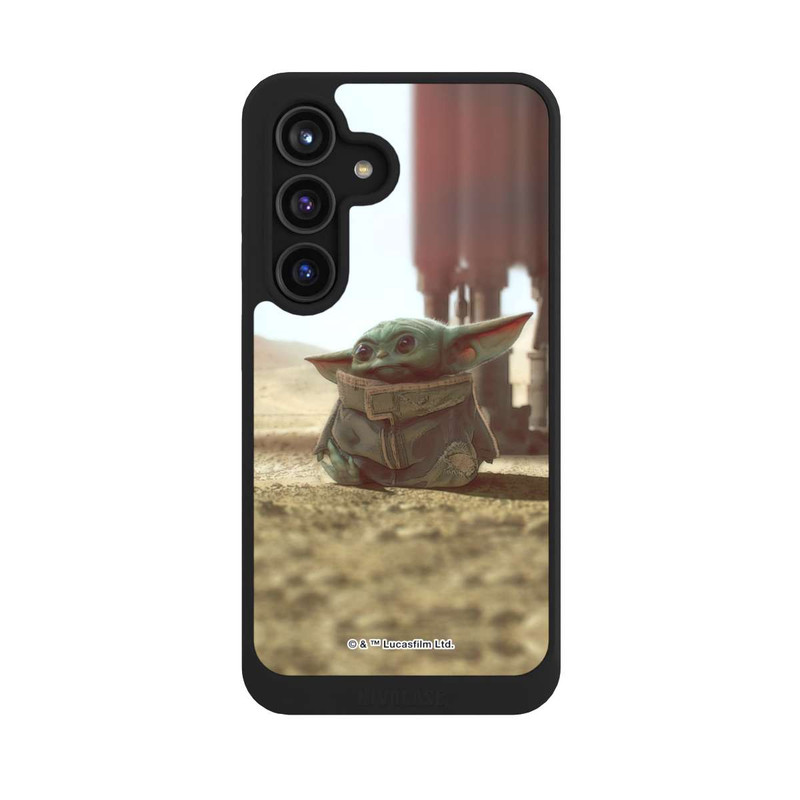 Galaxy S24 NIVOcore Star Wars The Child