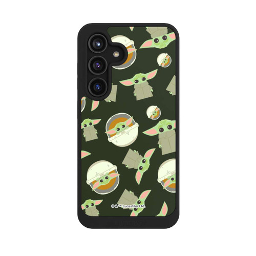 Samsung Galaxy S24 NIVOcore The Child Pattern