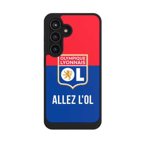 Samsung Galaxy S24 NIVOcore Allez L'OL