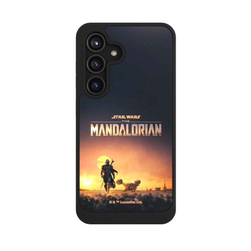 Samsung Galaxy S24 NIVOcore Mando Ship