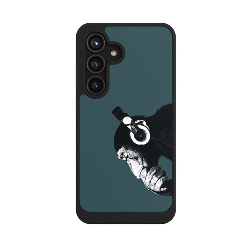 Samsung Galaxy S24 NIVOcore Thinking Ape Blue