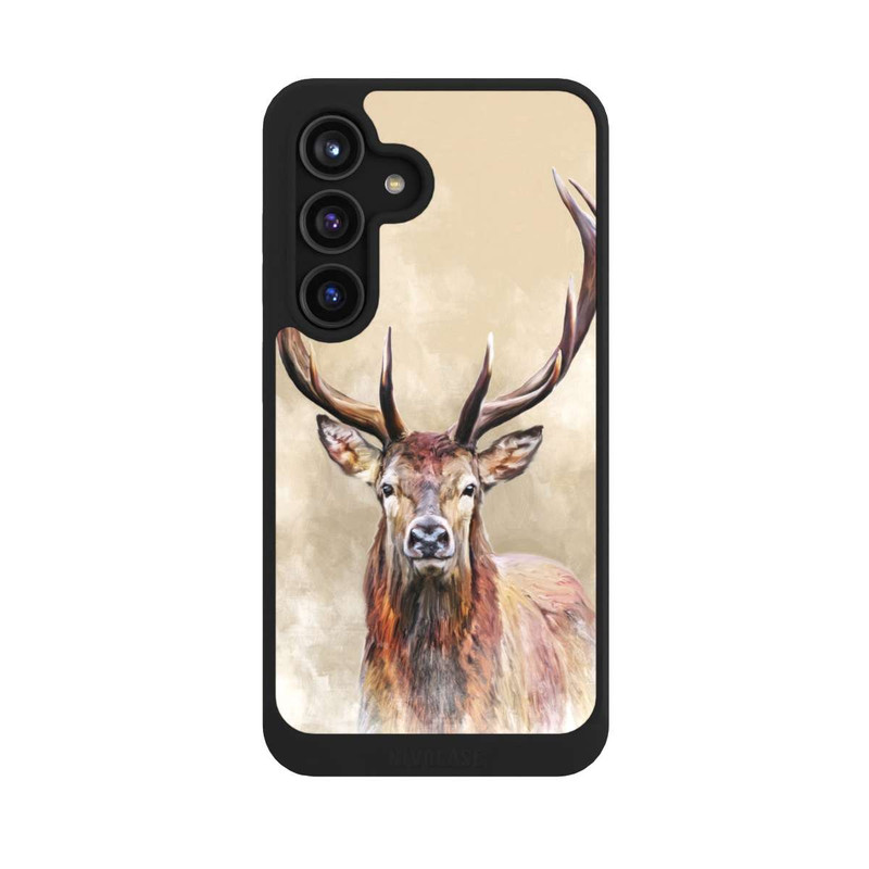 Galaxy S24 NIVOcore cerf tiré