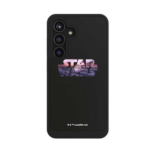 Samsung Galaxy S24 NIVOcore Logo the Child