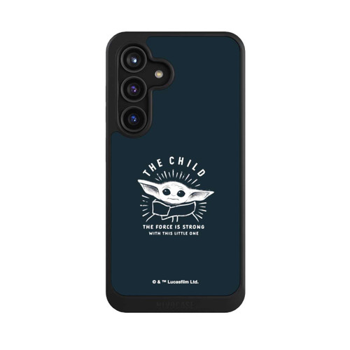 Samsung Galaxy S24 NIVOcore The Child - The Force Is Strong