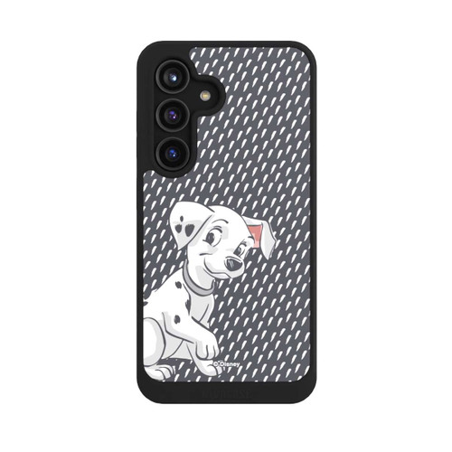 Samsung Galaxy S24 NIVOcore Dalmatian Portrait
