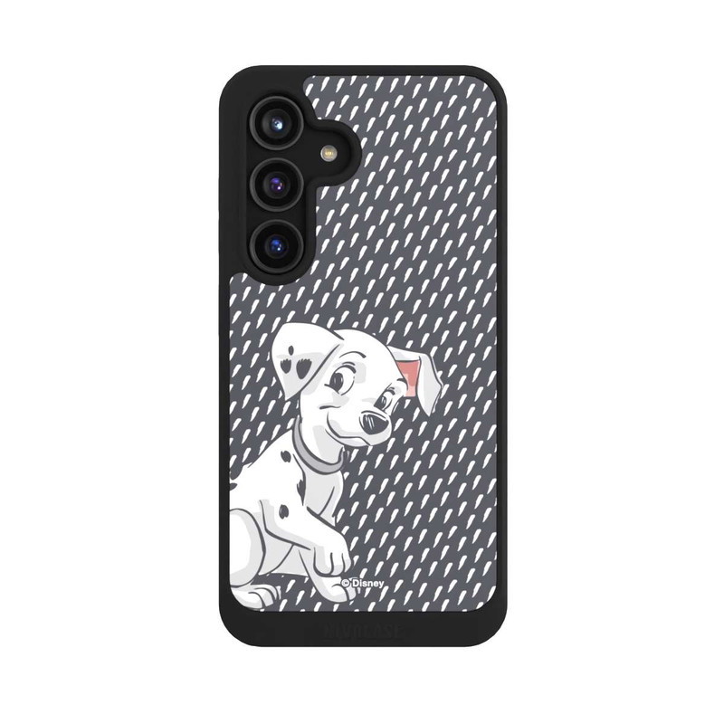 Galaxy S24 NIVOcore 101 Dalmatiens Portrait