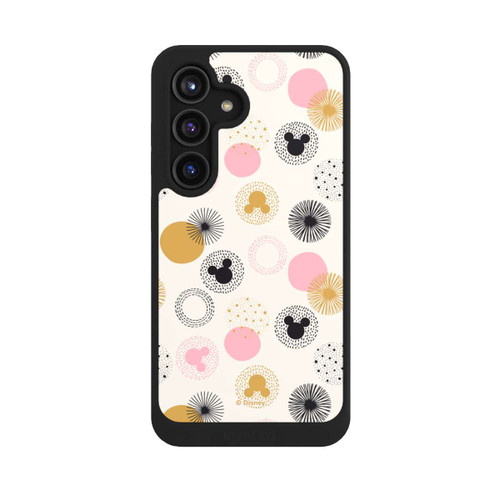 Samsung Galaxy S24 NIVOcore Micky Dots Coloured