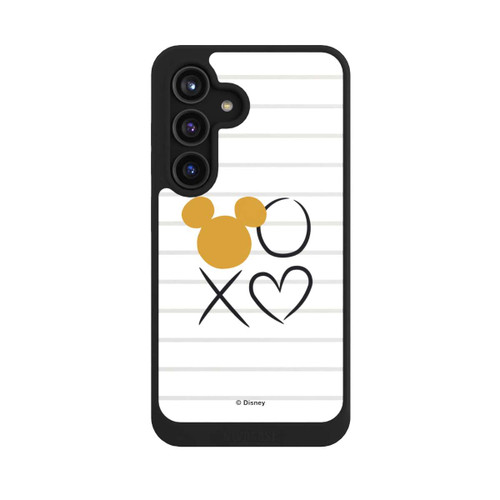 Samsung Galaxy S24 NIVOcore XOXO Mickey