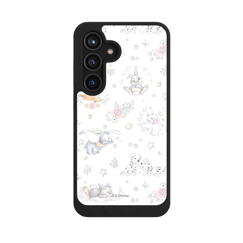 Galaxy S24 NIVOcore Collection Sentimental Heritage