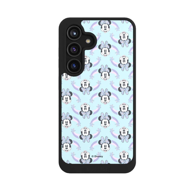 Galaxy S24 NIVOcore Minnie Vintage Pattern