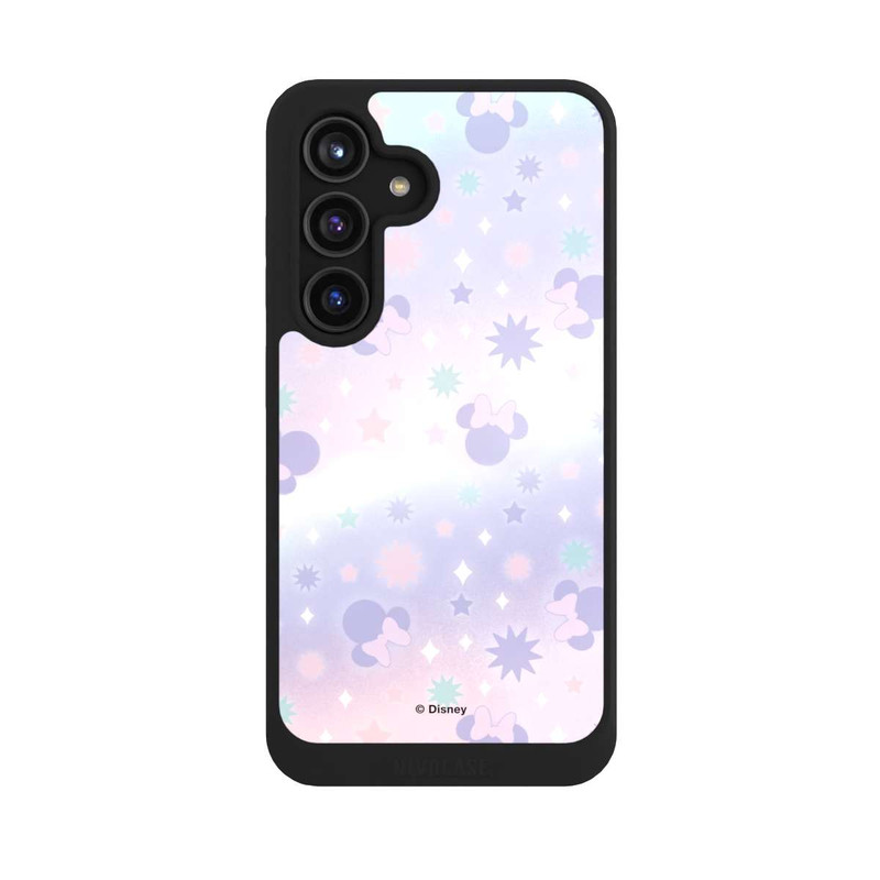 Galaxy S24 NIVOcore Minnie Star Pattern