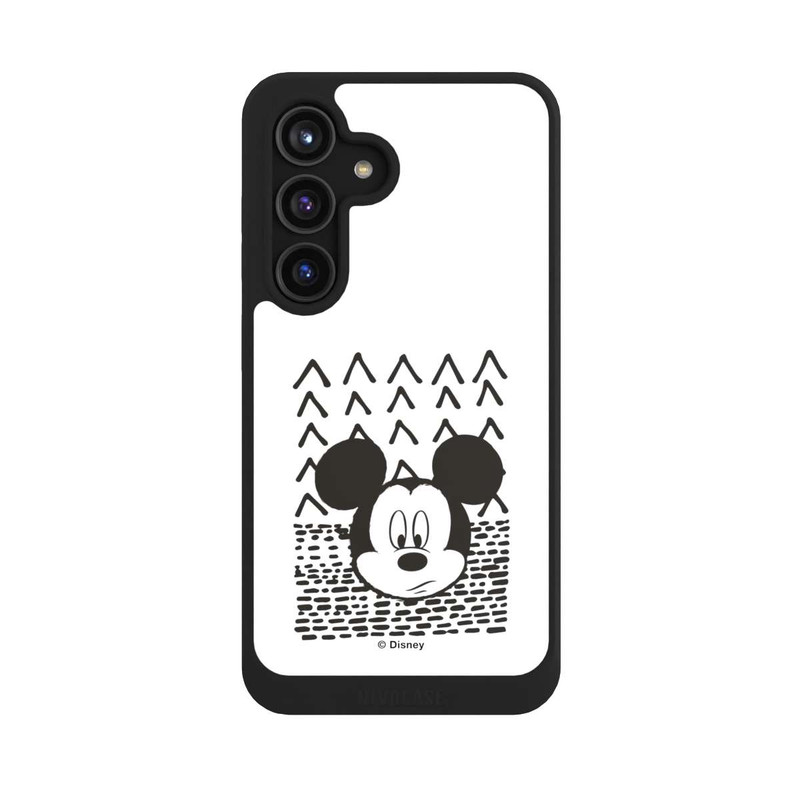 Galaxy S24 NIVOcore Micky Minimalism