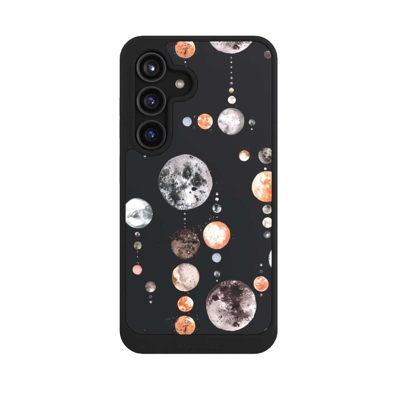 Galaxy S24 NIVOcore Astronomie Espace Lunes