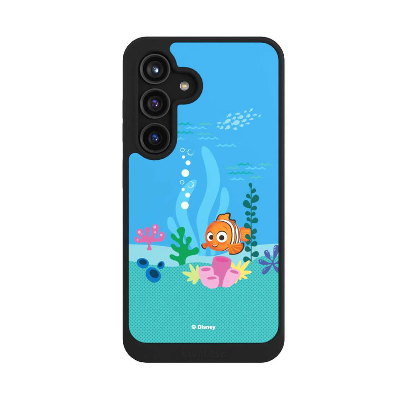Galaxy S24 NIVOcore Nemo OcÃ©an