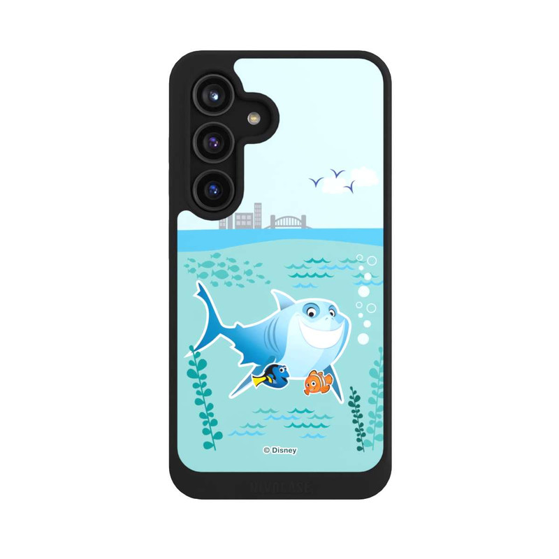 Galaxy S24 NIVOcore Nemo et ses amis