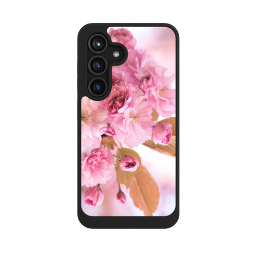 Samsung Galaxy S24 NIVOcore Kirschblütenbaum Fotografie