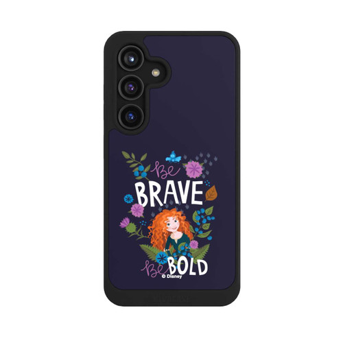 Samsung Galaxy S24 NIVOcore Be Brave | Be Bold Disney Princess