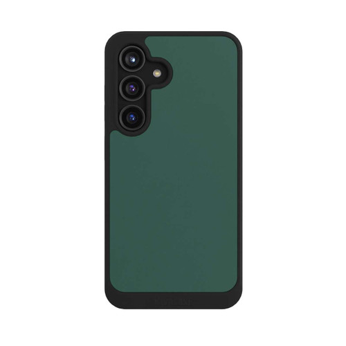 Samsung Galaxy S24 NIVOcore Waldgrün 3