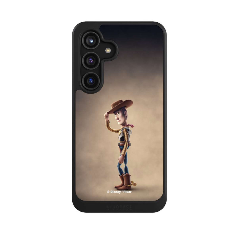 Galaxy S24 NIVOcore Toy Story Woody 