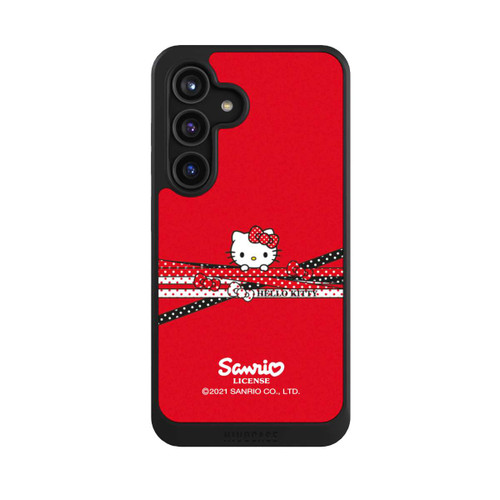 Samsung Galaxy S24 NIVOcore Hello Kitty - BowBow