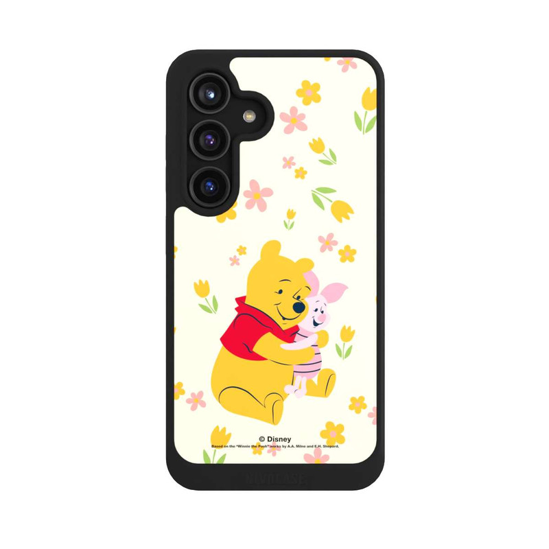 Galaxy S24 NIVOcore Winnie l'Ourson Calin