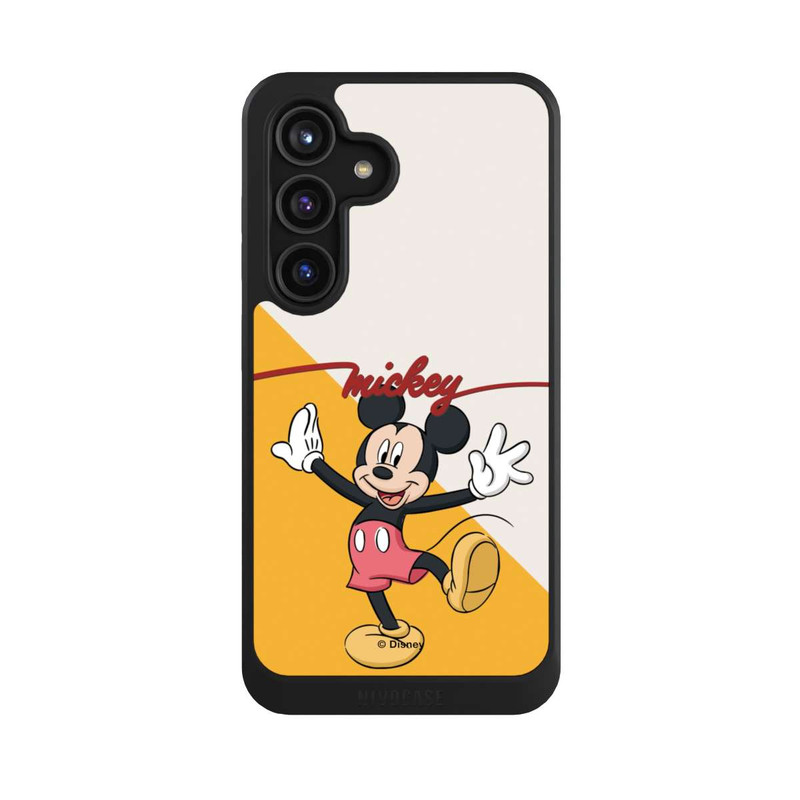 Galaxy S24 NIVOcore L'époque de Mickey