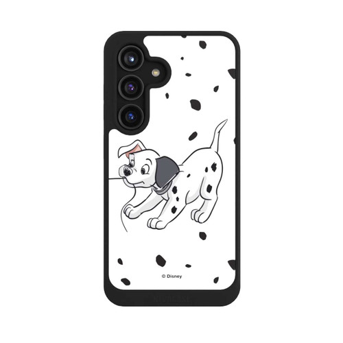 Samsung Galaxy S24 NIVOcore Couple Dalmatian Right