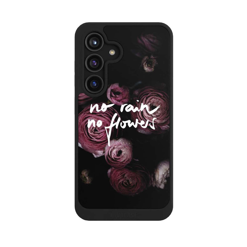 Galaxy S24 NIVOcore No Rain No Flowers