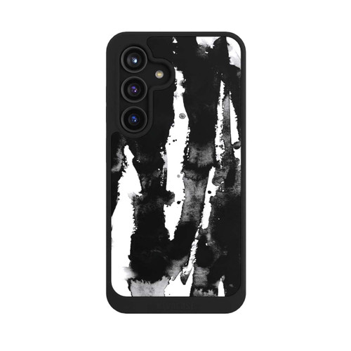 Samsung Galaxy S24 NIVOcore Aquarelles 1