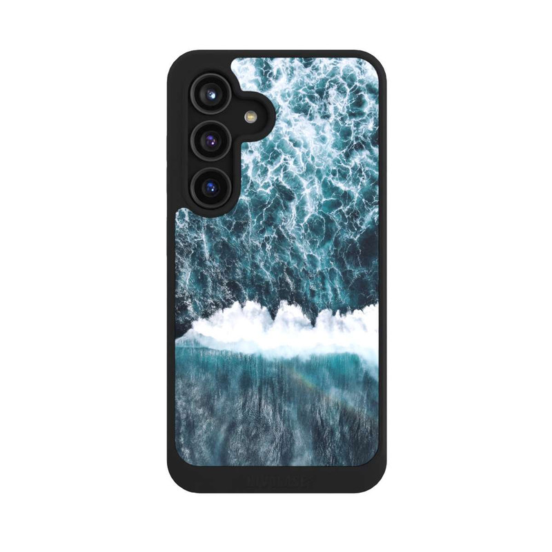 Galaxy S24 NIVOcore Ocean