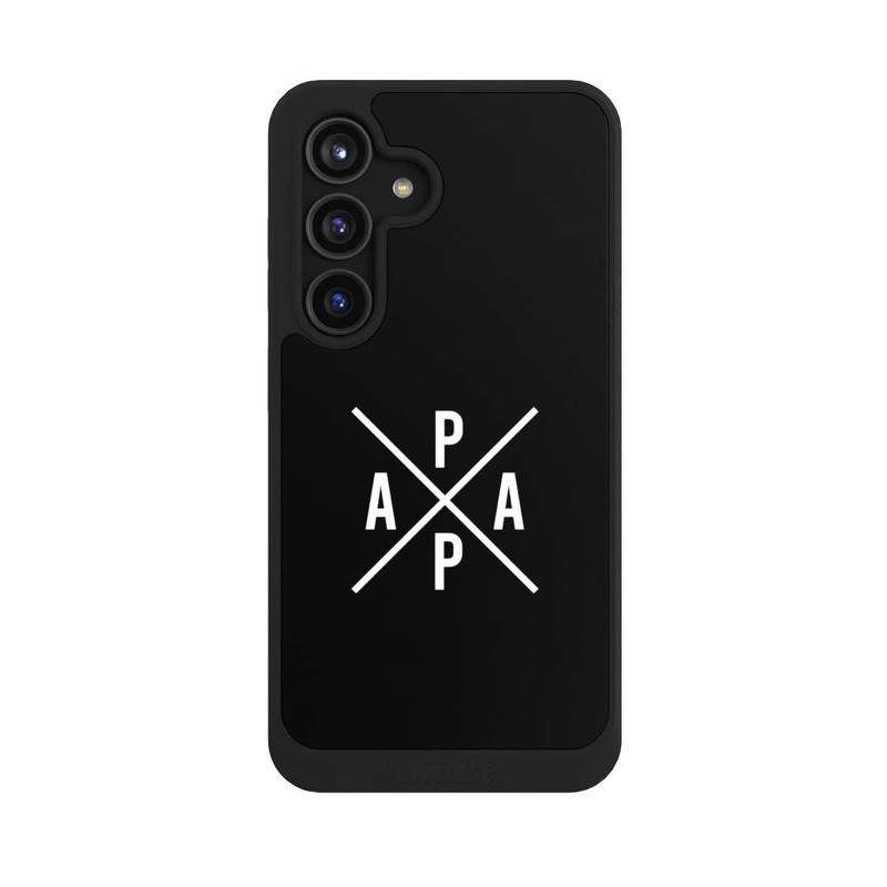 Galaxy S24 NIVOcore Papa Symbol