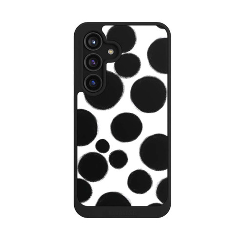 Samsung Galaxy S24 NIVOcore Big Dots