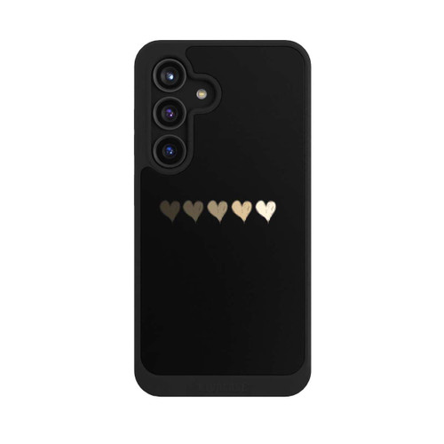 Samsung Galaxy S24 NIVOcore Hearts