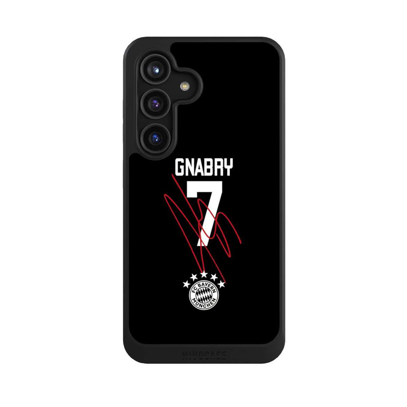 Galaxy S24 NIVOcore Gnabry 7 - FCB